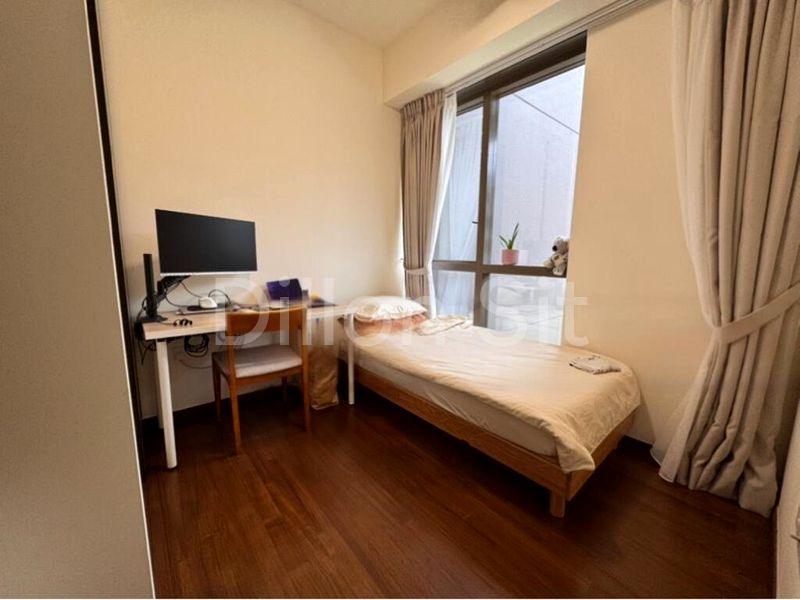 2 Bed Condo for Rent in  Forett@Bukit Timah - Image 1